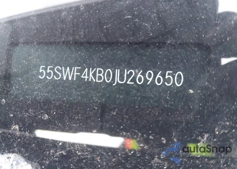 2018 Mercedes-Benz C 300 4Matic from USA, damaged, VIN 55SWF4KB0JU269650